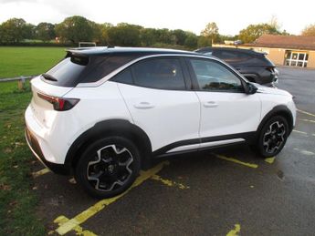 Vauxhall Mokka ULTIMATE