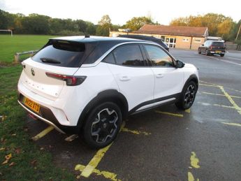 Vauxhall Mokka ULTIMATE