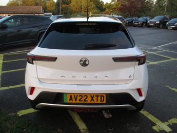 Vauxhall Mokka ULTIMATE