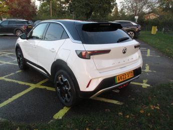 Vauxhall Mokka ULTIMATE