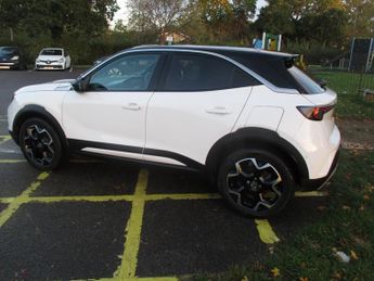 Vauxhall Mokka ULTIMATE