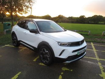 Vauxhall Mokka ULTIMATE