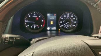 Hyundai Tucson 1.7 CRDi Blue Drive Sport Edition DCT Euro 6 (s/s) 5dr