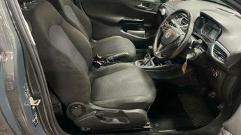 Vauxhall Corsa 1.4i ecoFLEX Energy Euro 6 3dr (a/c)