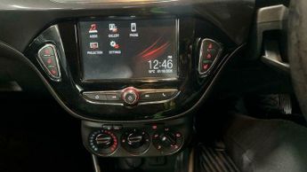 Vauxhall Corsa 1.4i ecoFLEX Energy Euro 6 3dr (a/c)