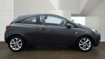 Vauxhall Corsa 1.4i ecoFLEX Energy Euro 6 3dr (a/c)