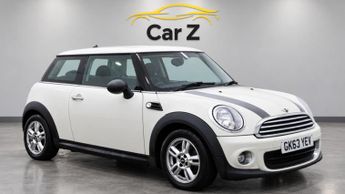 MINI One ONE