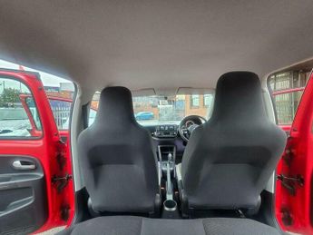 Volkswagen Up 1.0 High up! ASG Euro 5 5dr