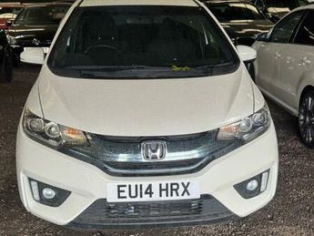 Honda Fit SE 1.5 Petrol Hybrid
