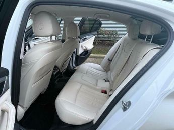 BMW 5 SERIES 2.0 530e 9.2kWh SE Auto Euro 6 (s/s) 4dr