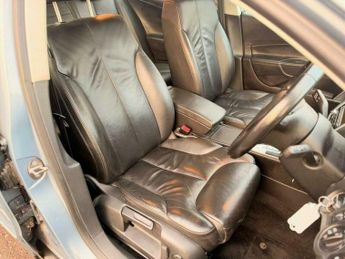 Volkswagen Passat 2.0 TDI Highline DSG Euro 4 4dr