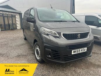 Peugeot Expert BLUEHDI PROFESSIONAL L1