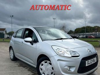 Citroen C3 AIRDREAM VTR