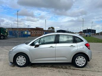 Citroen C3 AIRDREAM VTR