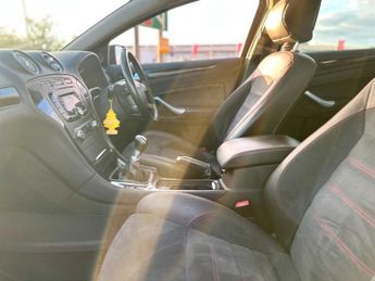 Ford Mondeo TITANIUM X SPORT TDCI