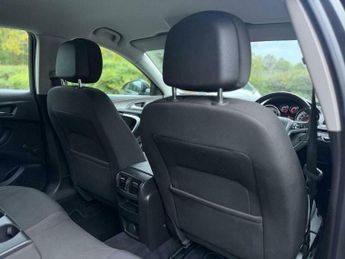 Vauxhall Insignia 2.0 CDTi ecoFLEX Exclusiv Euro 5 (s/s) 5dr