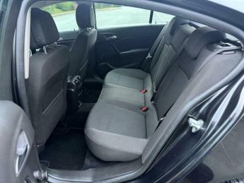 Vauxhall Insignia 2.0 CDTi ecoFLEX Exclusiv Euro 5 (s/s) 5dr