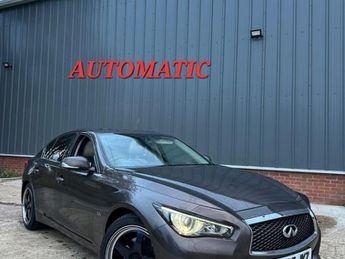 Infiniti Q50 PREMIUM D