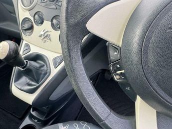 Ford Ka 1.2 Edge Euro 5 (s/s) 3dr