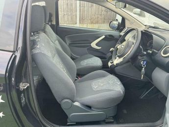 Ford Ka 1.2 Edge Euro 5 (s/s) 3dr