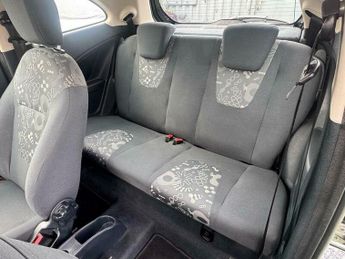 Ford Ka 1.2 Edge Euro 5 (s/s) 3dr