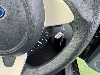 Ford Ka 1.2 Edge Euro 5 (s/s) 3dr