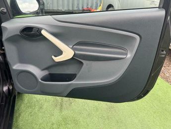 Ford Ka 1.2 Edge Euro 5 (s/s) 3dr