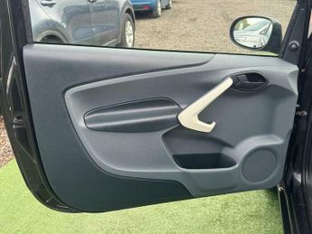 Ford Ka 1.2 Edge Euro 5 (s/s) 3dr