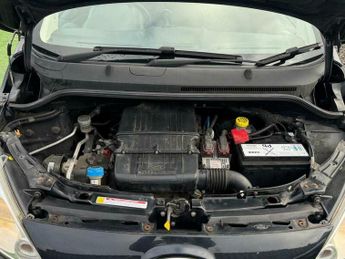 Ford Ka 1.2 Edge Euro 5 (s/s) 3dr