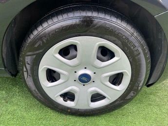 Ford Ka 1.2 Edge Euro 5 (s/s) 3dr