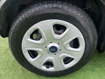 Ford Ka 1.2 Edge Euro 5 (s/s) 3dr