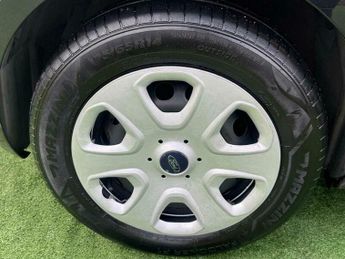 Ford Ka 1.2 Edge Euro 5 (s/s) 3dr