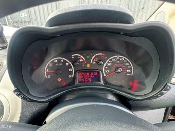 Ford Ka 1.2 Edge Euro 5 (s/s) 3dr