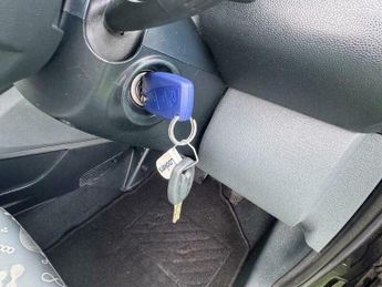 Ford Ka 1.2 Edge Euro 5 (s/s) 3dr