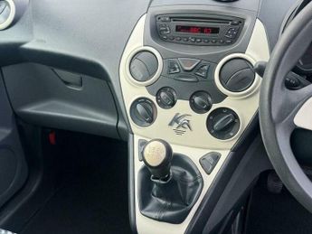 Ford Ka 1.2 Edge Euro 5 (s/s) 3dr