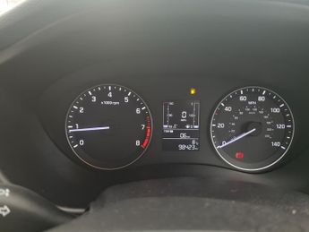Hyundai I20 MPI S AIR