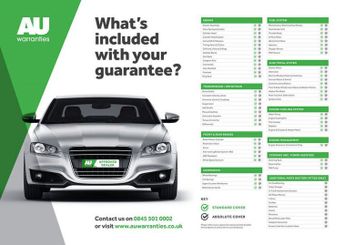 Vauxhall Mokka SE S/S