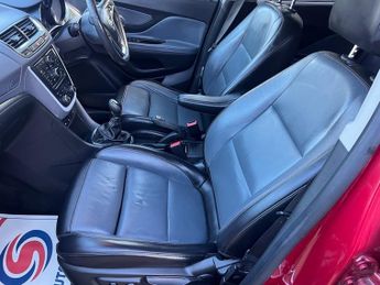 Vauxhall Mokka SE S/S