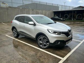 Renault Kadjar 1.5 dCi Dynamique S Nav Euro 6 (s/s) 5dr