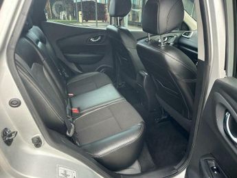 Renault Kadjar 1.5 dCi Dynamique S Nav Euro 6 (s/s) 5dr