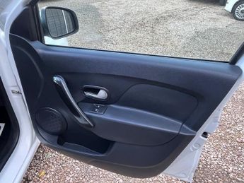 Dacia Sandero COMFORT TCE