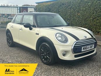 MINI Cooper COOPER