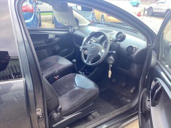 Citroen C1 1.0i VTR+ Hatchback 3dr Petrol Manual Euro 5 (68 ps)