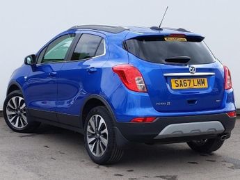 Vauxhall Mokka ELITE NAV CDTI ECOFLEX S/S
