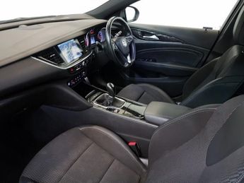 Vauxhall Mokka ELITE NAV CDTI ECOFLEX S/S