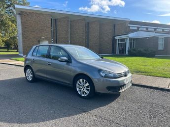 Volkswagen Golf MATCH TSI DSG
