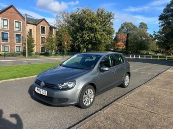 Volkswagen Golf MATCH TSI DSG