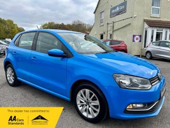 Volkswagen Polo SE TSI DSG AUTOMATIC+CAMBELT+NAV+B/TOOTH