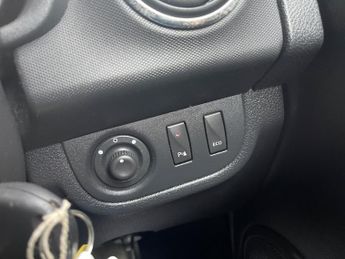 Dacia Sandero STEPWAY LAUREATE TCE