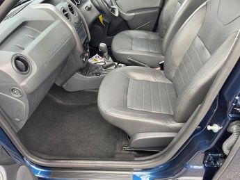 Dacia Duster PRESTIGE DCI